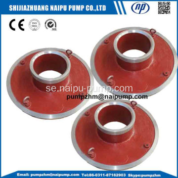 F8083 A49 halsbussning AH slurrypump